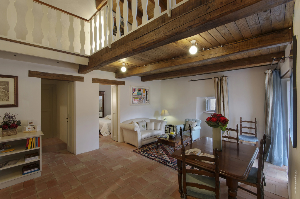 Castello di Postignano Relais - Général
