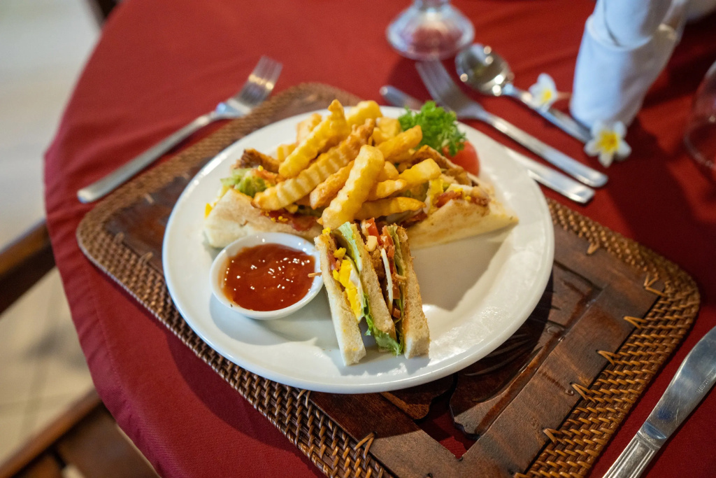 Hotel photo 35