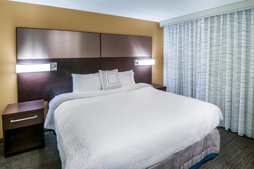 Residence Inn Rapid City - Général