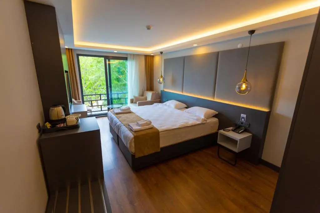 Hotel photo 27