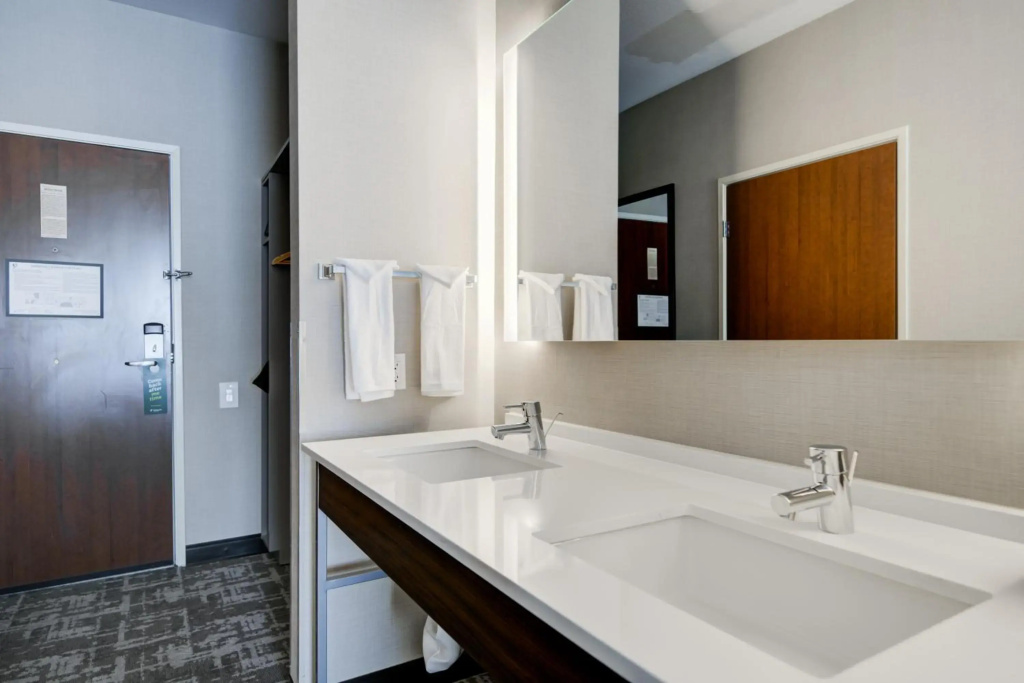 Holiday Inn West Yellowstone by IHG. - Général