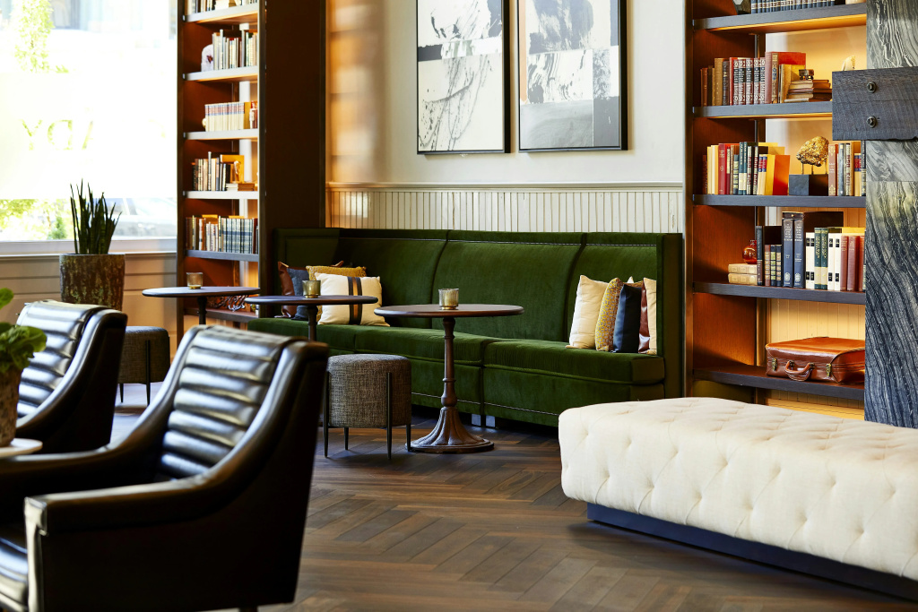 Hotel photo 18
