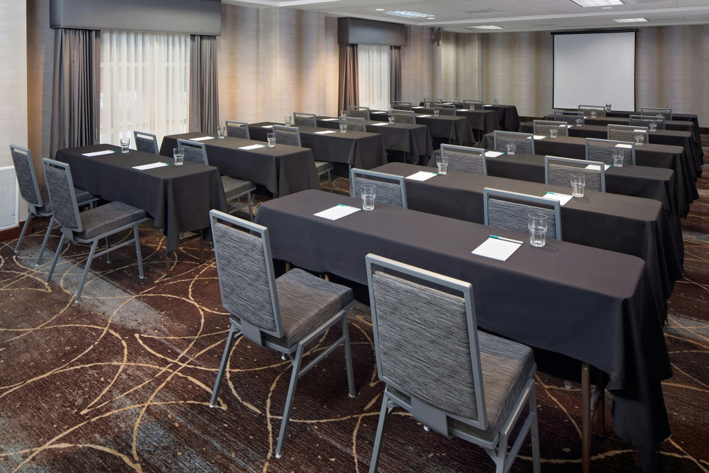 Homewood Suites by Hilton Minneapolis-Mall Of America - Général