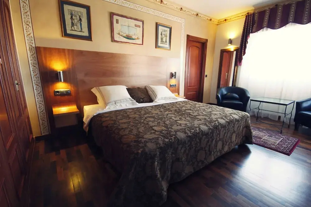 Villa Erina Park Hotel - Général
