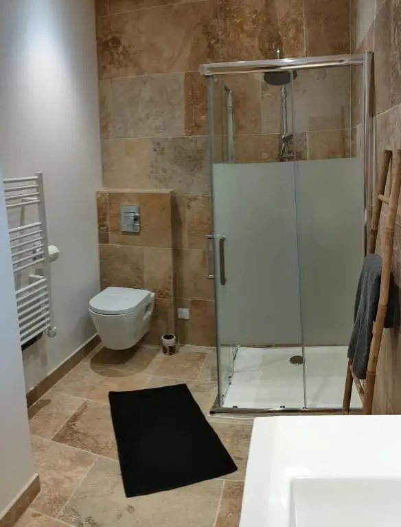 Afficher la photo 7 — Appartement dans Mas Provencal