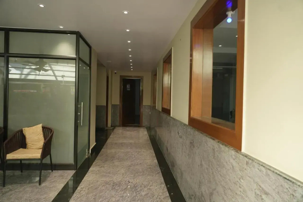Hotel photo 9
