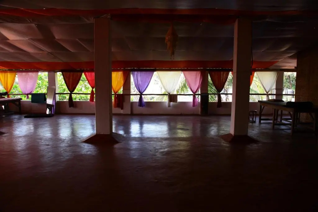 Wellness Inn - Chambres