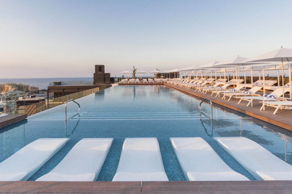 InterContinental Malta by IHG - Général