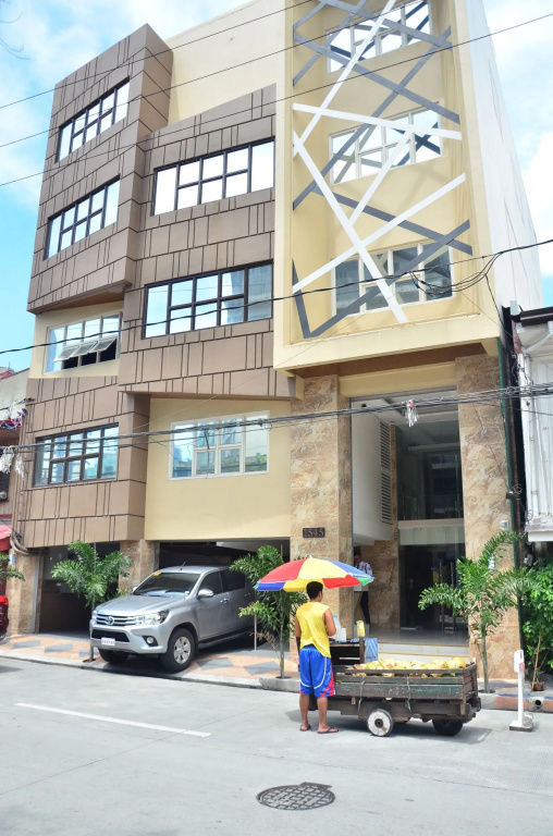 Oriental Zen Suites - 3