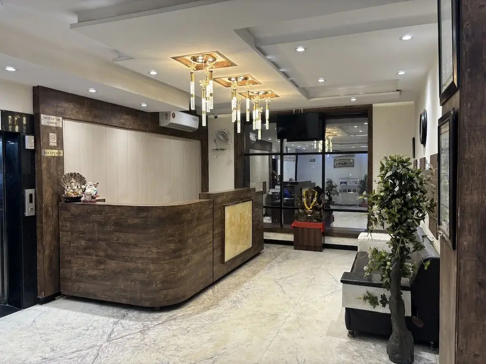Hotel photo 2