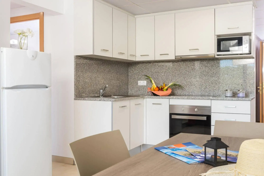 Apartaments Condado - Général