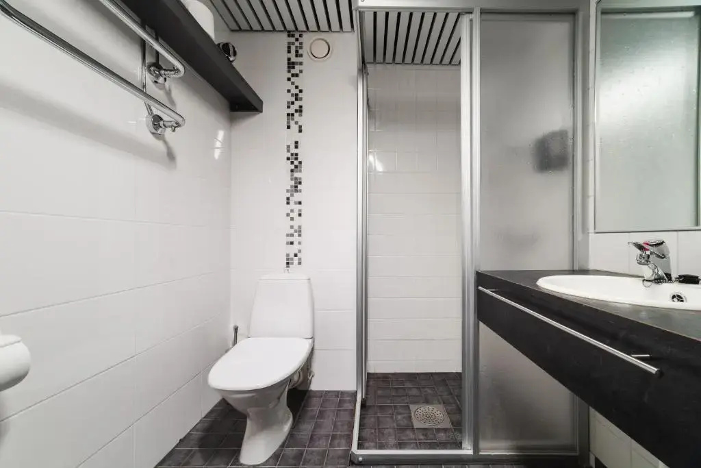 Hotel Aquarius - Chambres
