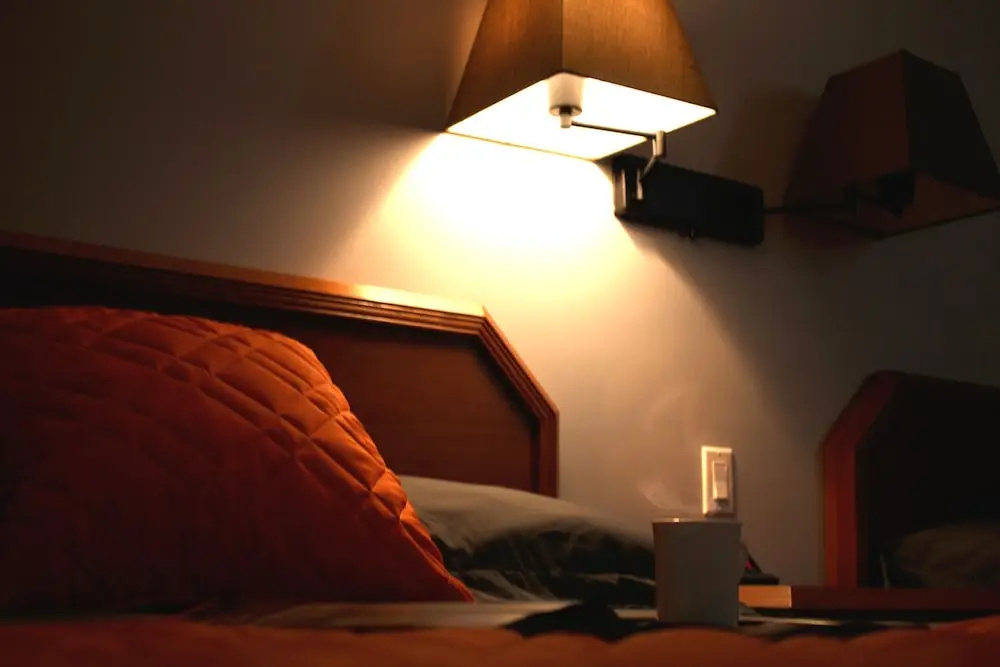 Superior Quadruple room