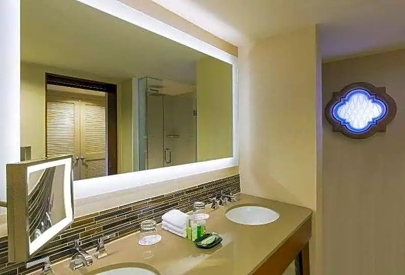 The Westin La Paloma Resort and Spa - Chambres