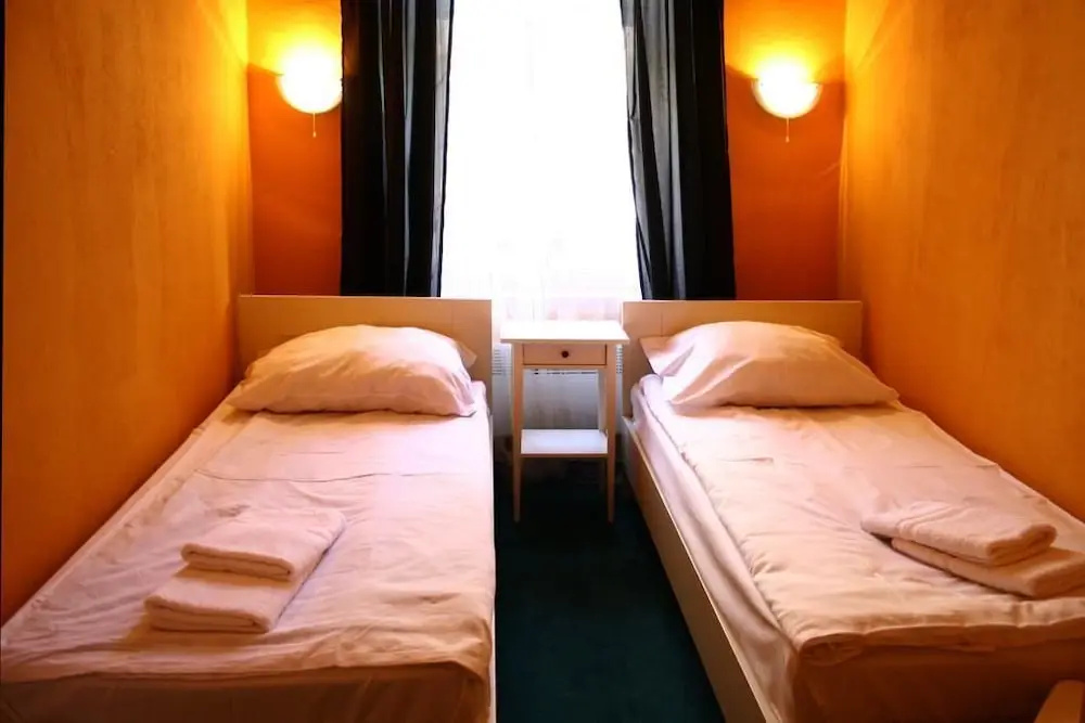 Hotelové pokoje Kolčavka - Chambres