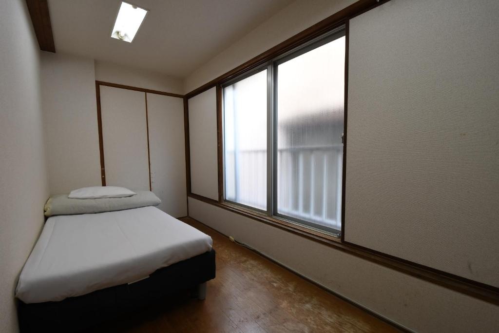 Onsen Yado Hamayu Nagi - Hostel 사진 8
