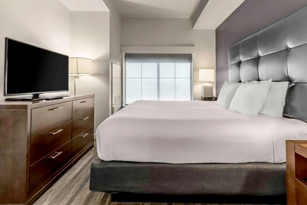 Hyatt House Richmond / Short Pump - Général