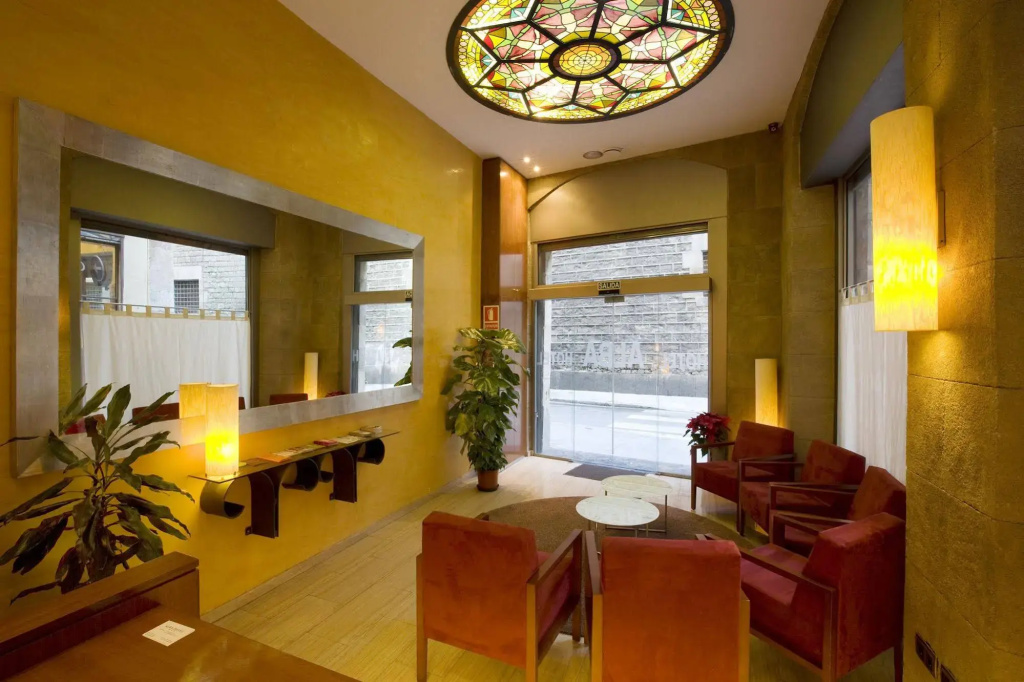 Hotel photo 14