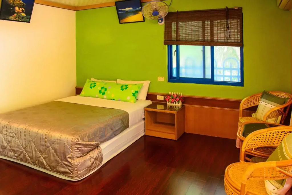 Hotel photo 10