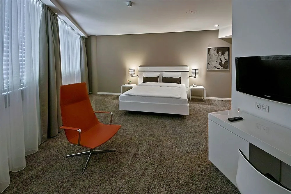 LEGERE HOTEL Wiesbaden-Taunusstein - Général