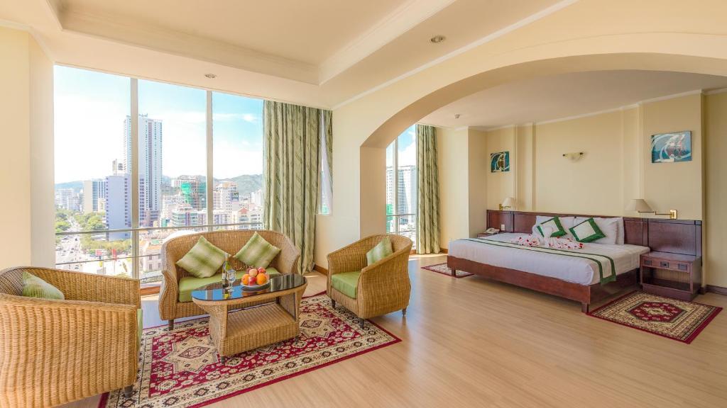 Nha Trang Lodge