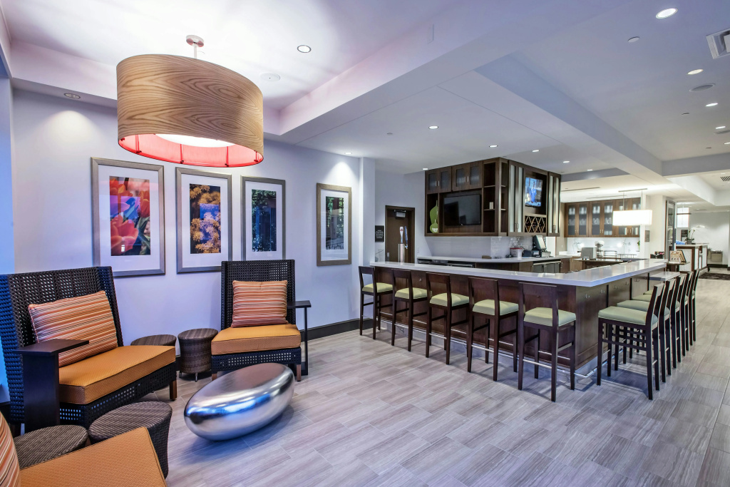 Hilton Garden Inn Minneapolis Airport Mall of America - Général