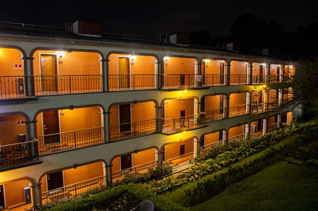 Hotel Misión Los Cocuyos