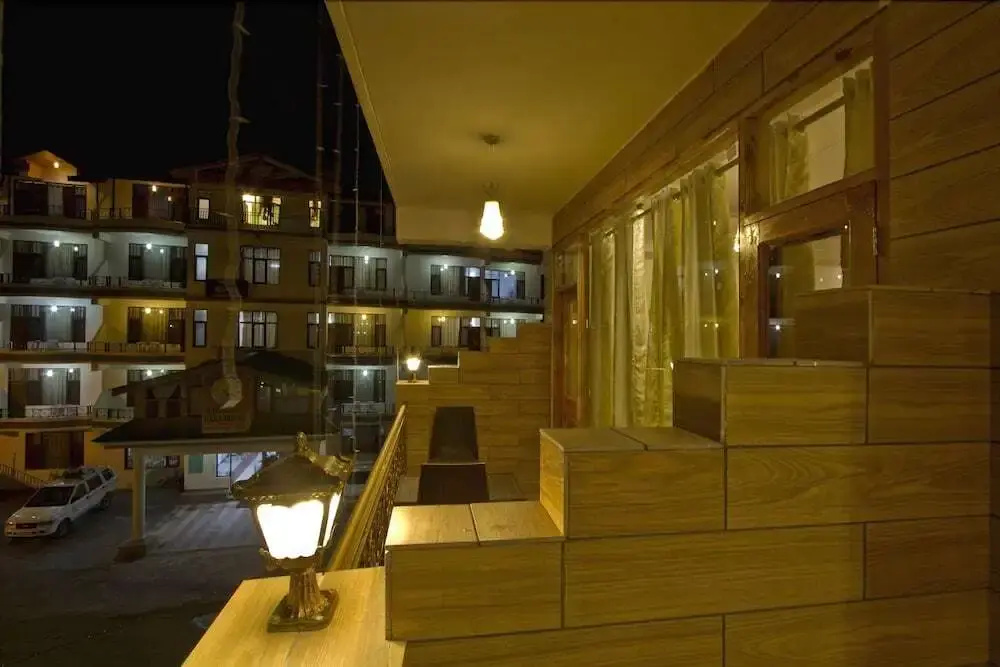 Hotel photo 19