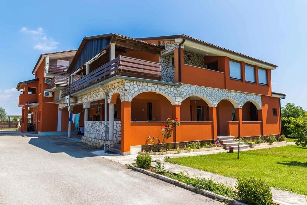 Apartments in Pula/istrien 11169