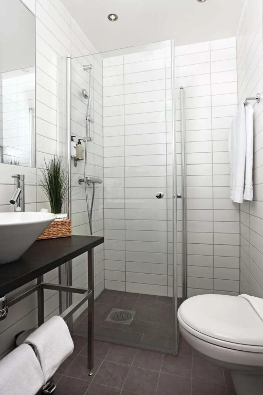 Scandic No.25 - Chambres