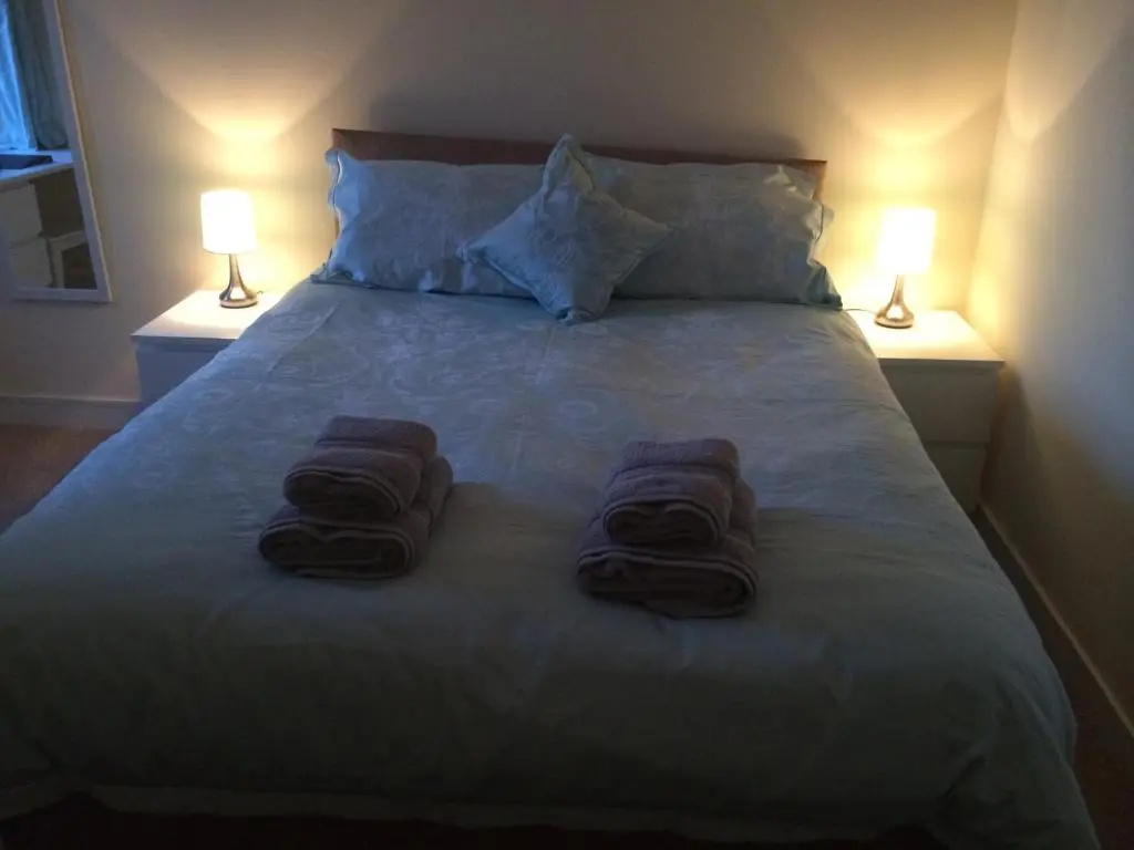 The Prince Hotel - Chambres