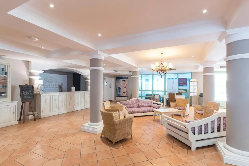 Voir la photo 3 — Stunning 4-person Sea View Haven