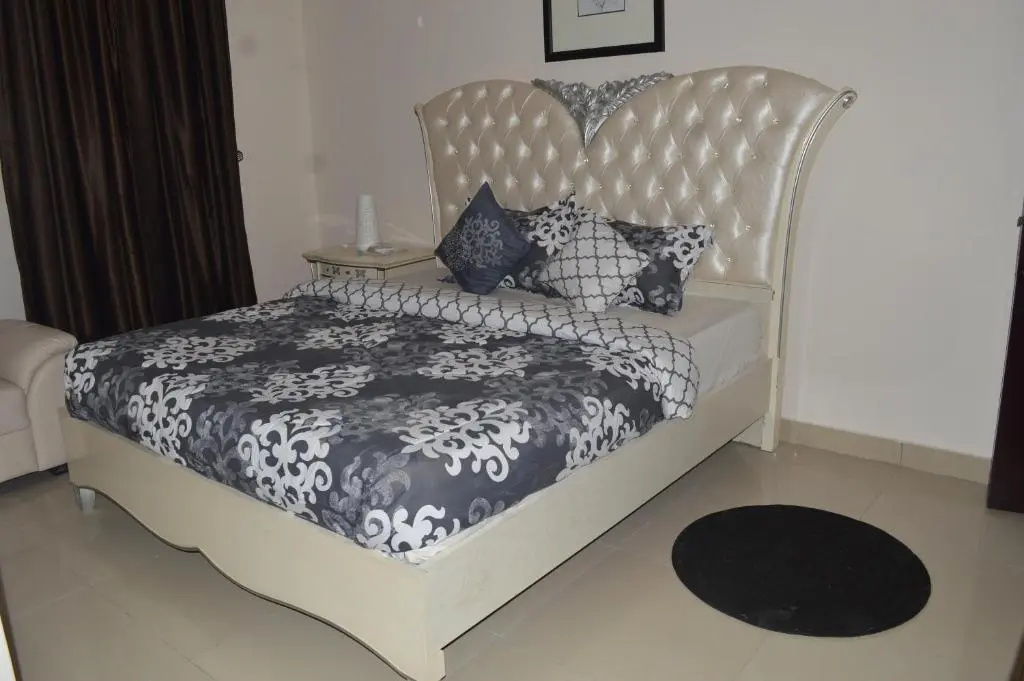 Greens Manor - Chambres