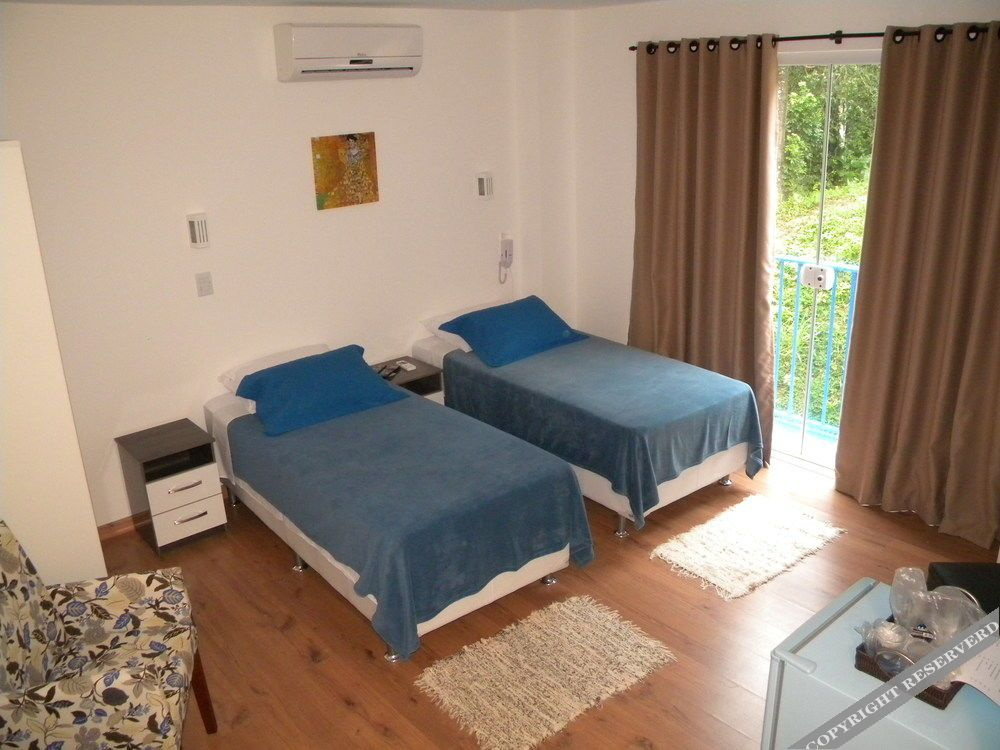 The Hyperion Boutique Hotel - Général