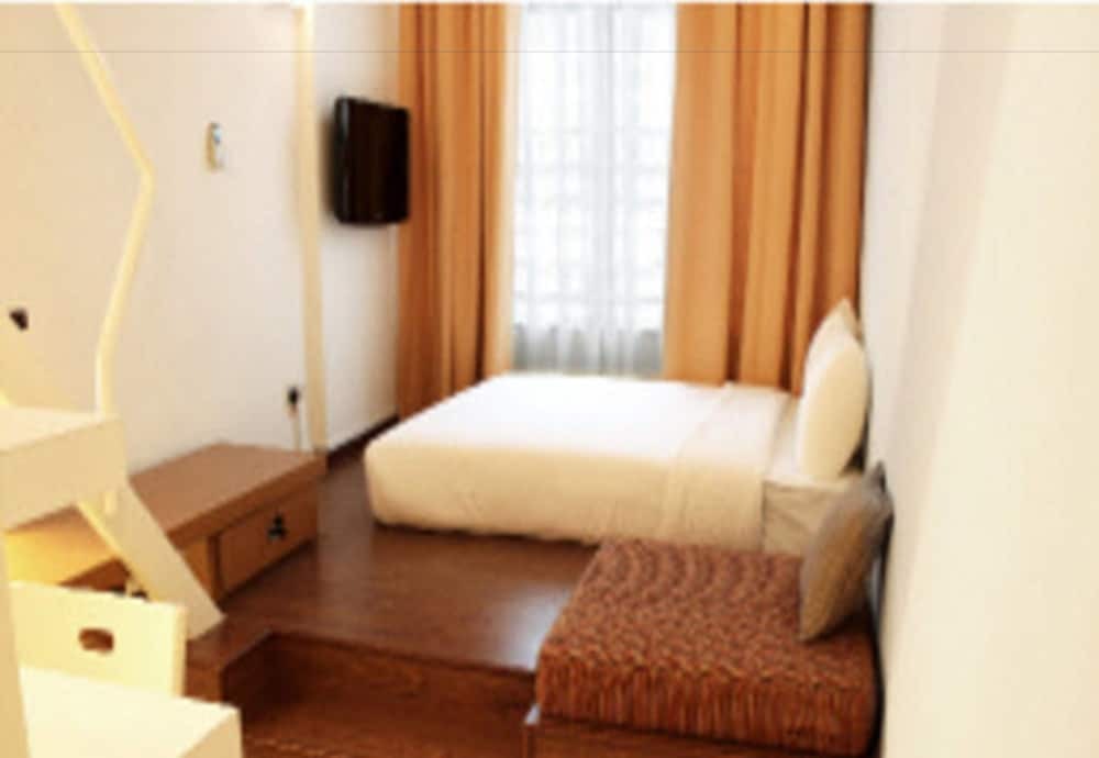 Yy38 Hotel