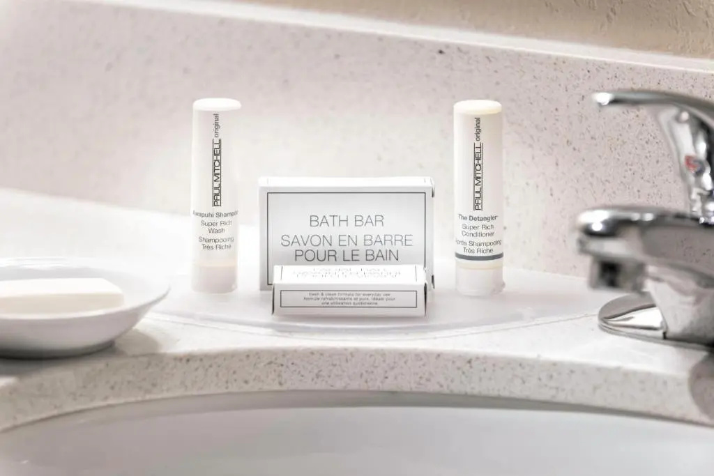 SpringHill Suites Bentonville - Chambres