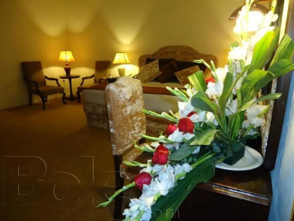 Royalton Hotel - Chambres