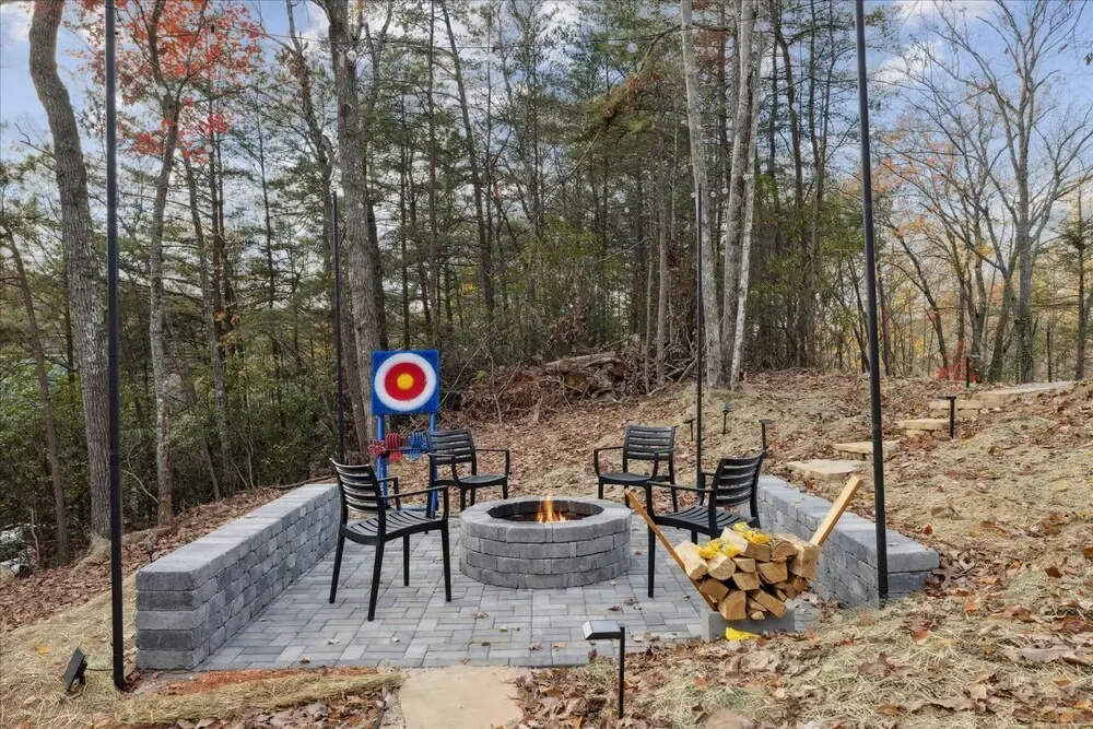 2 Brand New Cabins for Family Retreat