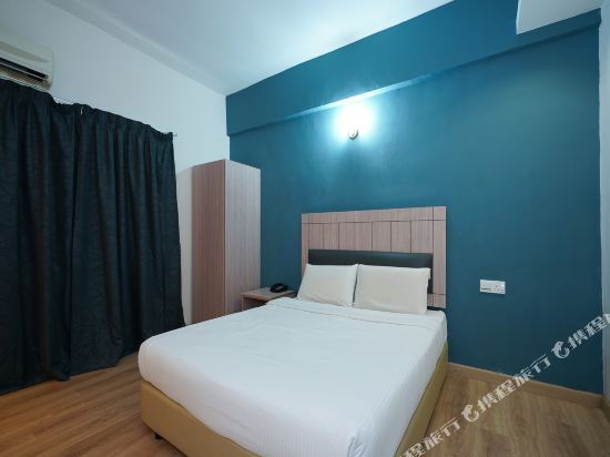 Sri Mutiara Hotel
