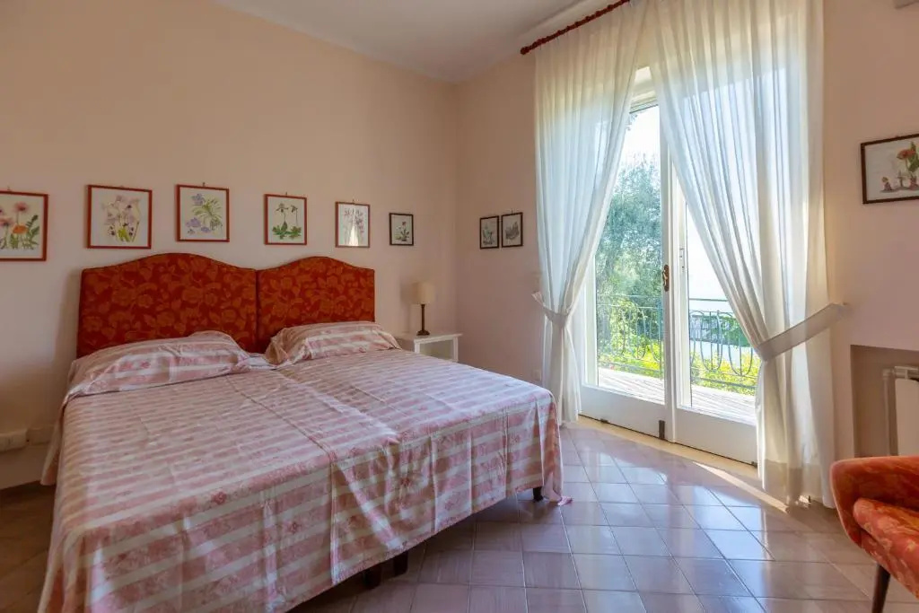 Villa Donna Elisa