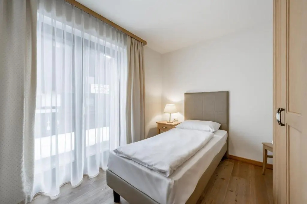 Torri di Seefeld - Général