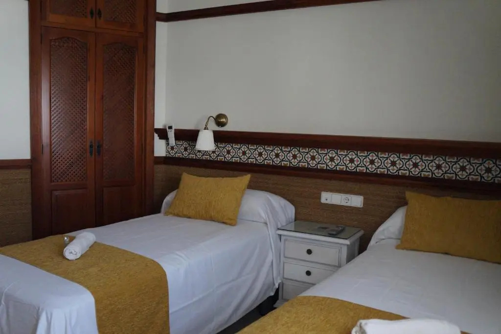 Hostal La Conilena