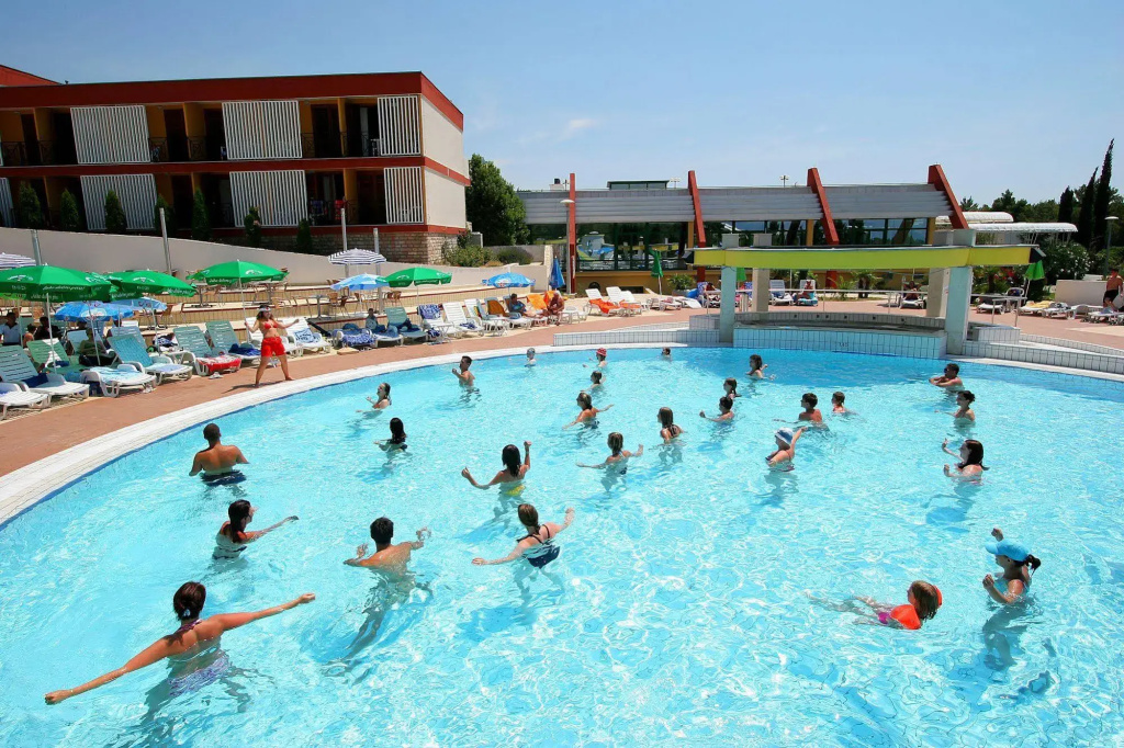 Bluesun Holiday Village Bonaca - Général