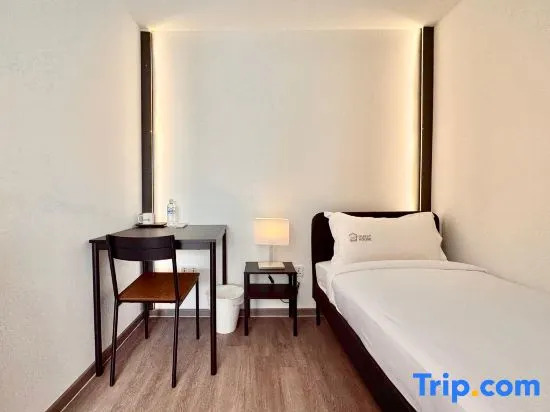 Семейный номер Standard двухъярусная кровать в K2 Guesthouse Singapore