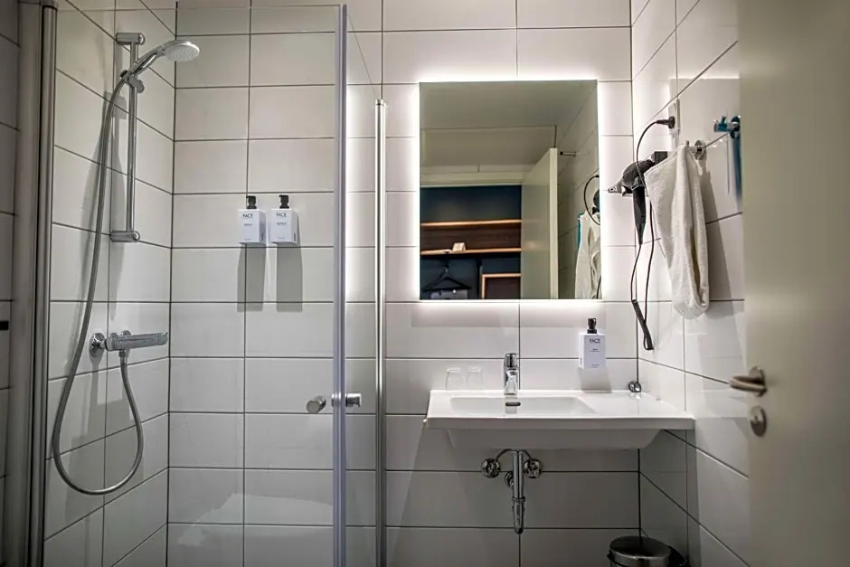 Scandic Glostrup - Chambres