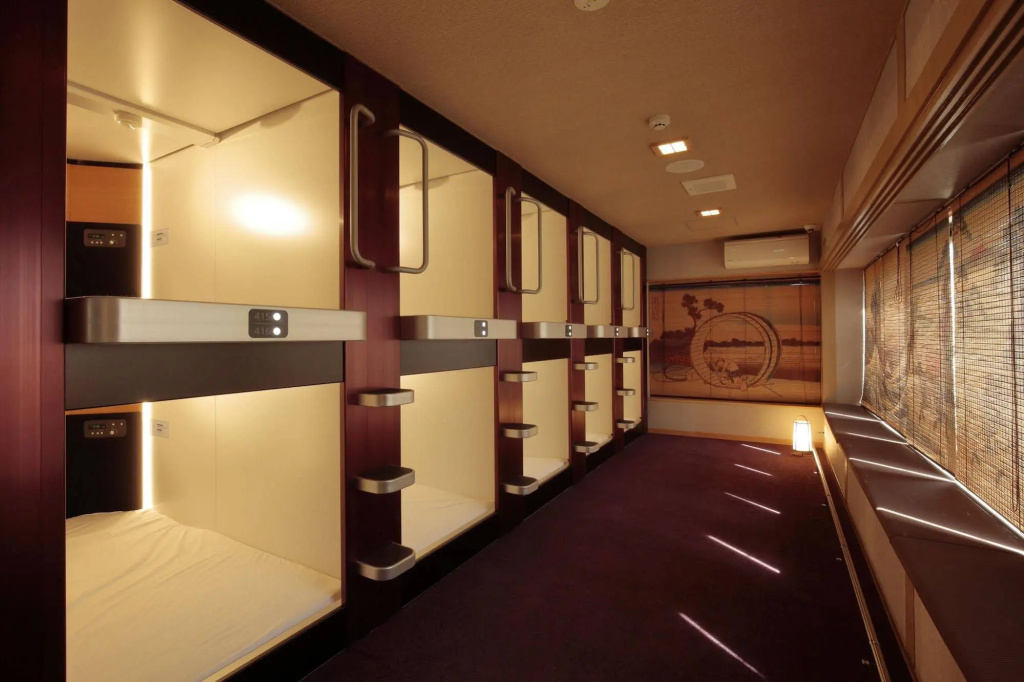 NADESHIKO HOTEL SHIBUYA - Caters to Women 사진 17