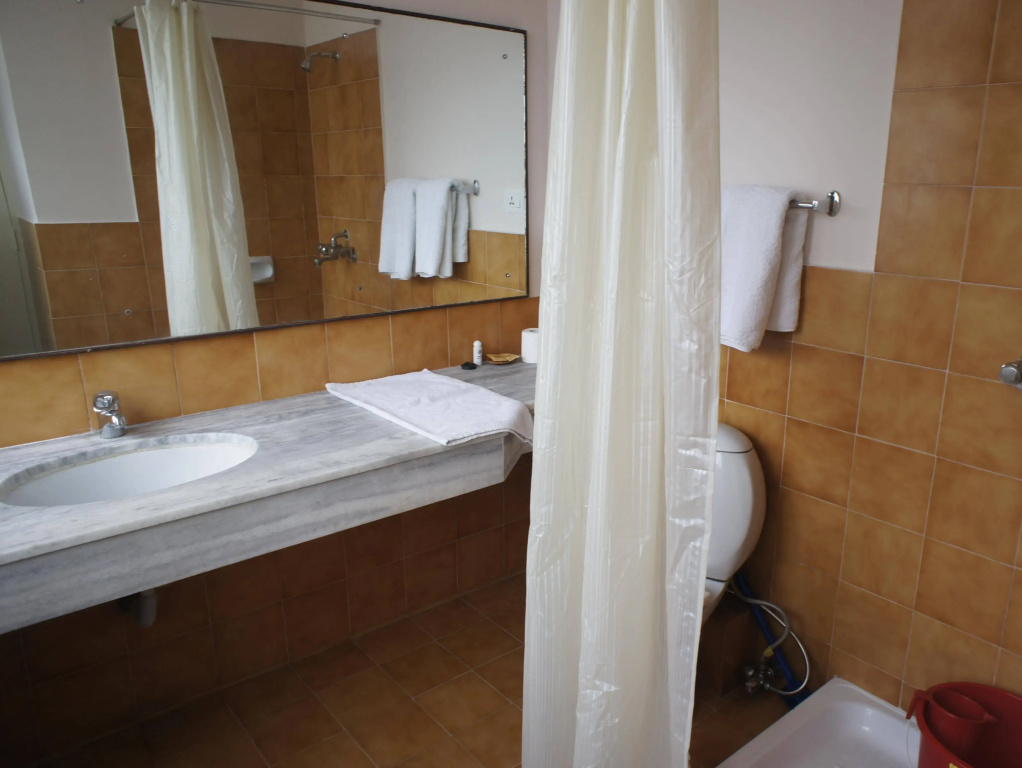 Hotel Marcopolo Pvt Ltd - Général