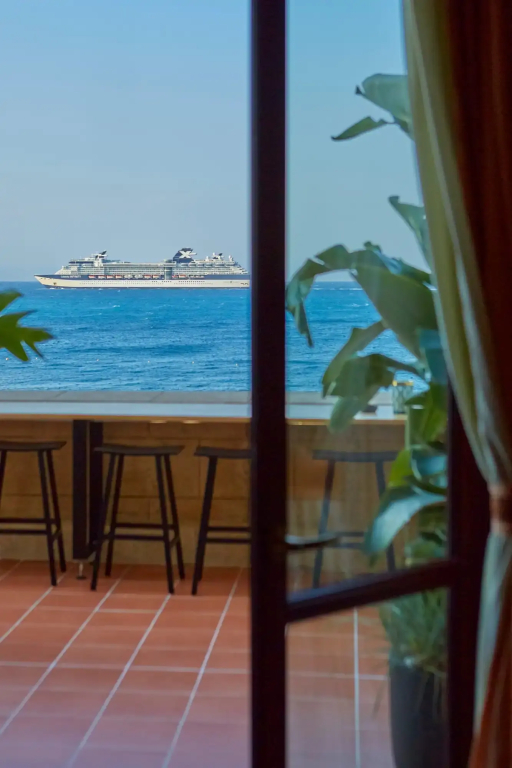Grande Albergo delle Rose - фото 8
