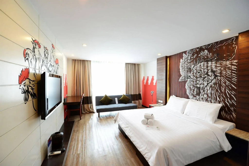 Hotel photo 21