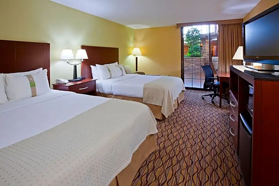 Holiday Inn Bloomington Airport South Mall Area by IHG - Chambres